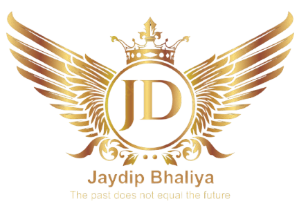 Jaydip Logo